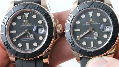 rolex yacht master 40 versus hublot unico